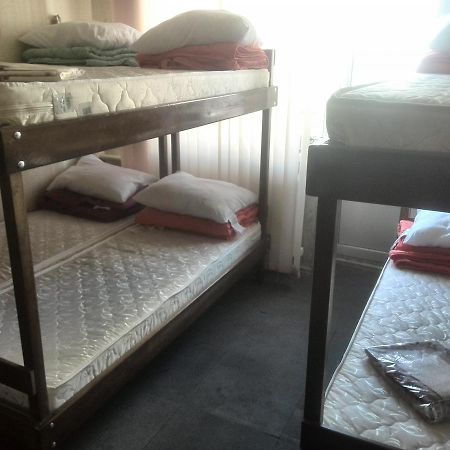Hostel Dyukovskiy Kiev Eksteriør bilde