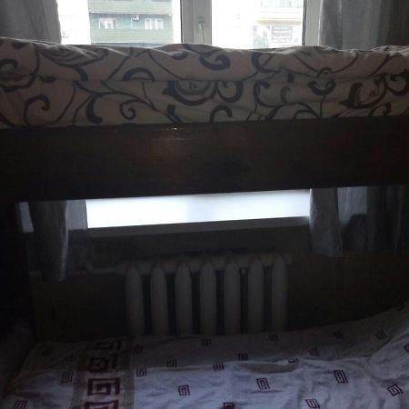 Hostel Dyukovskiy Kiev Eksteriør bilde