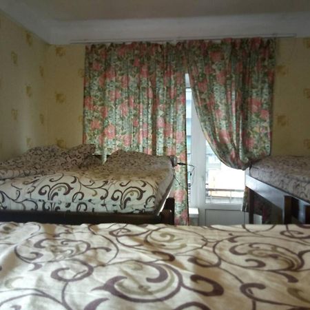 Hostel Dyukovskiy Kiev Eksteriør bilde