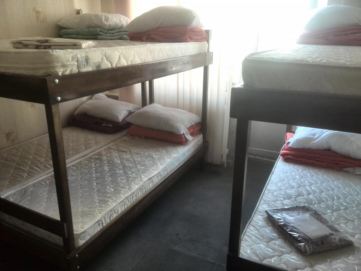 Hostel Dyukovskiy Kiev Eksteriør bilde