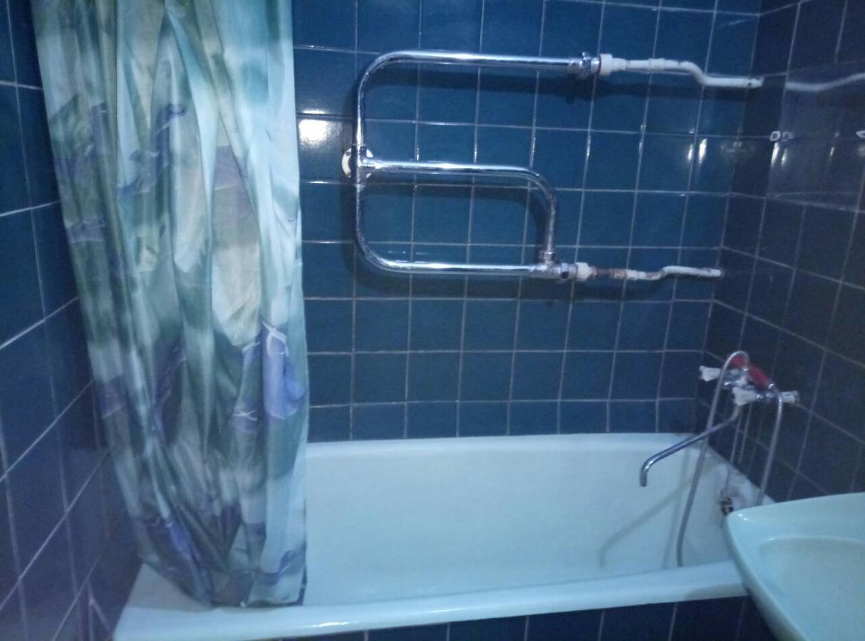 Hostel Dyukovskiy Kiev Eksteriør bilde