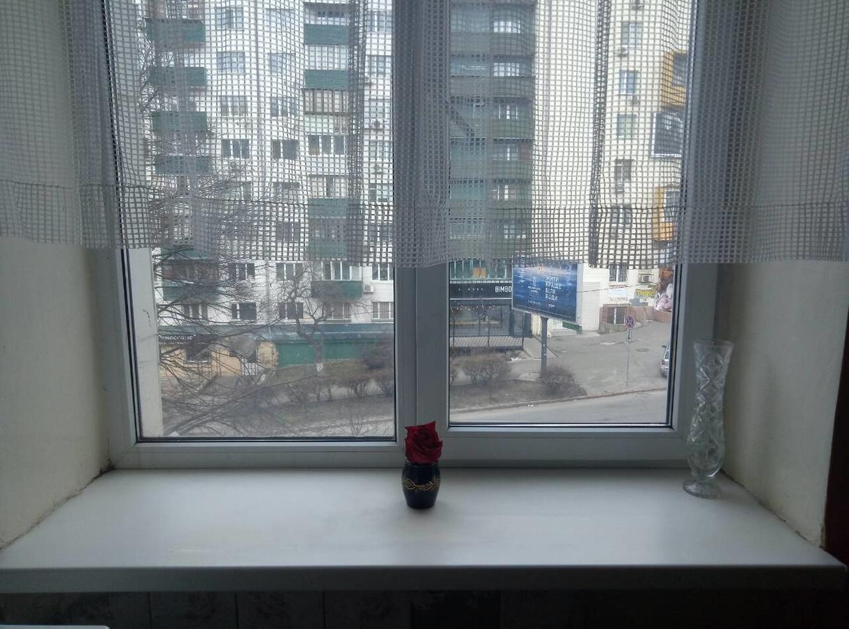Hostel Dyukovskiy Kiev Eksteriør bilde