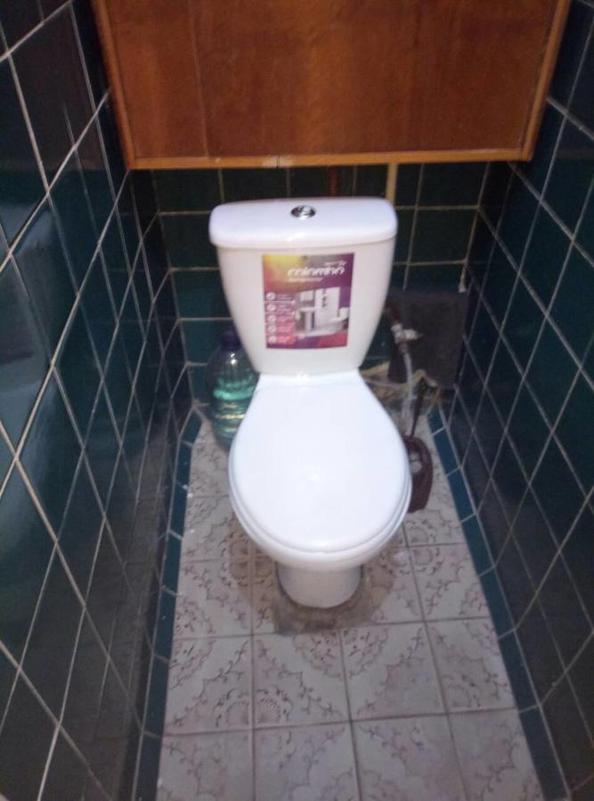 Hostel Dyukovskiy Kiev Eksteriør bilde