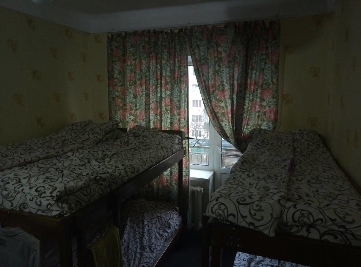 Hostel Dyukovskiy Kiev Eksteriør bilde