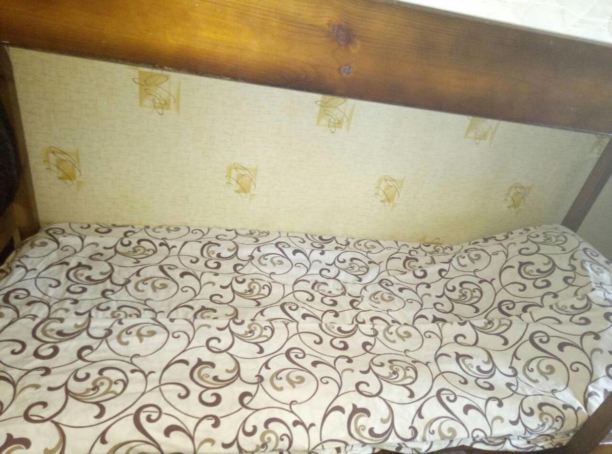 Hostel Dyukovskiy Kiev Eksteriør bilde