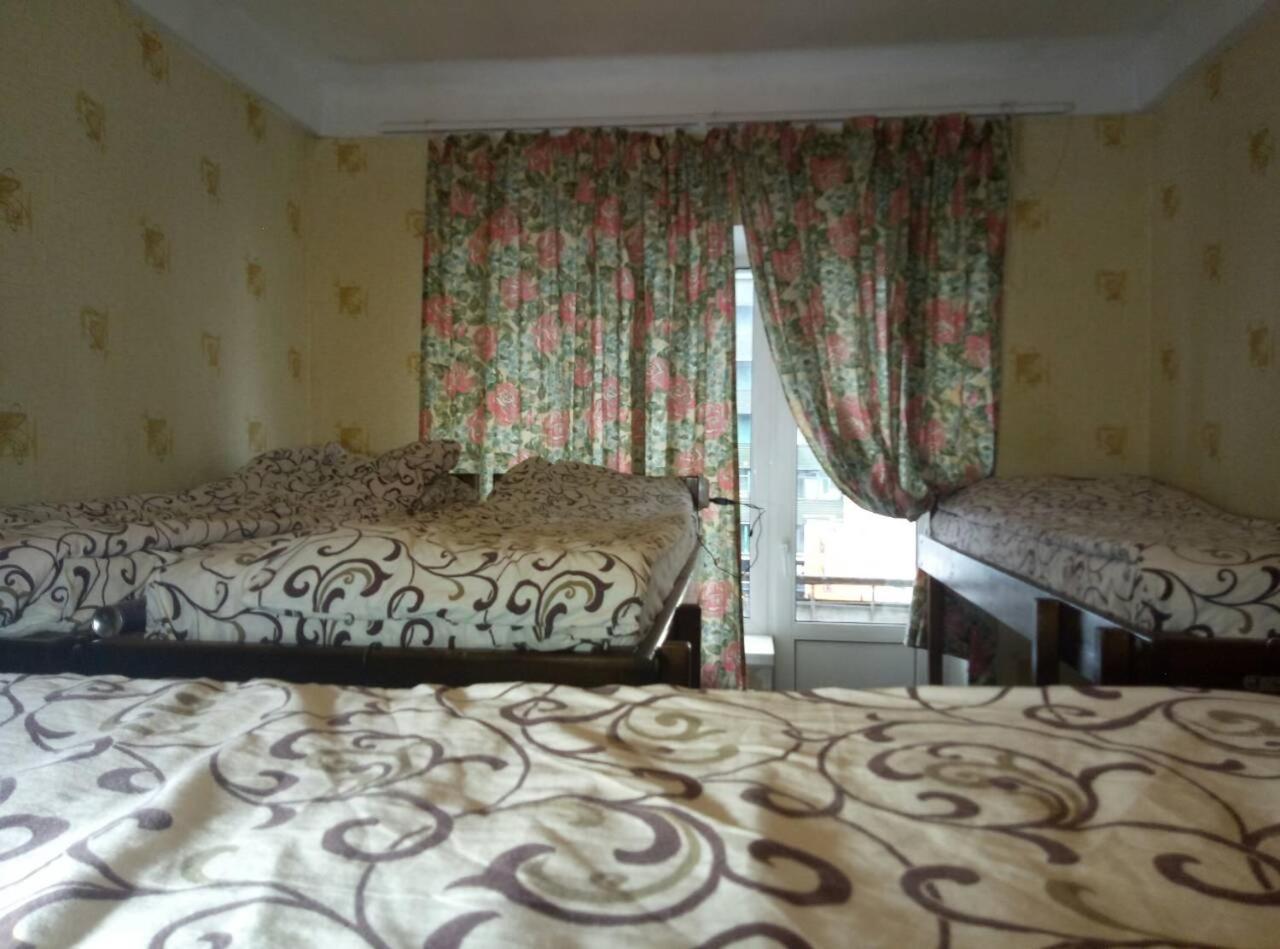 Hostel Dyukovskiy Kiev Eksteriør bilde