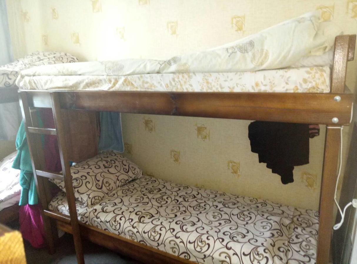 Hostel Dyukovskiy Kiev Eksteriør bilde