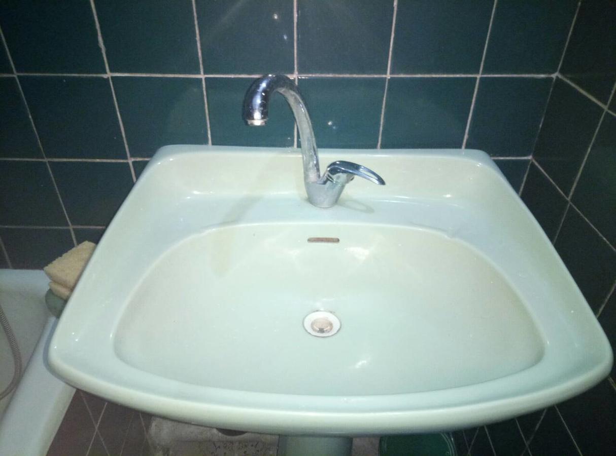Hostel Dyukovskiy Kiev Eksteriør bilde