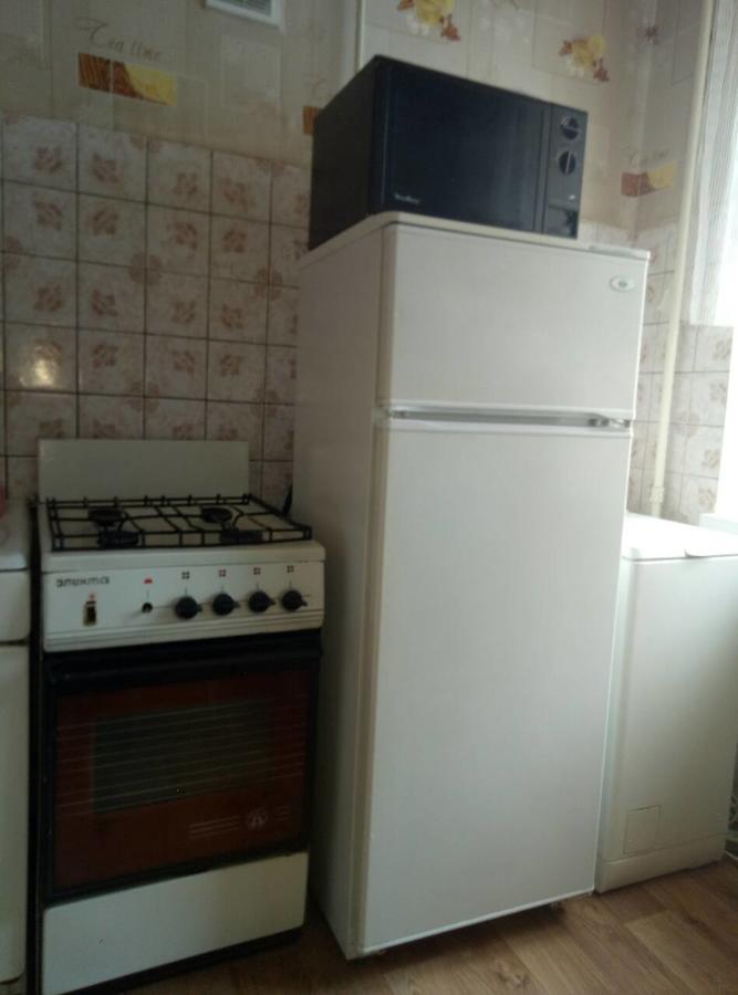 Hostel Dyukovskiy Kiev Eksteriør bilde
