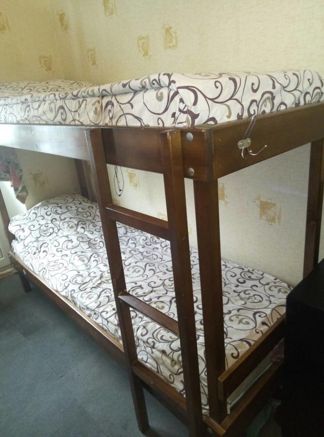 Hostel Dyukovskiy Kiev Eksteriør bilde