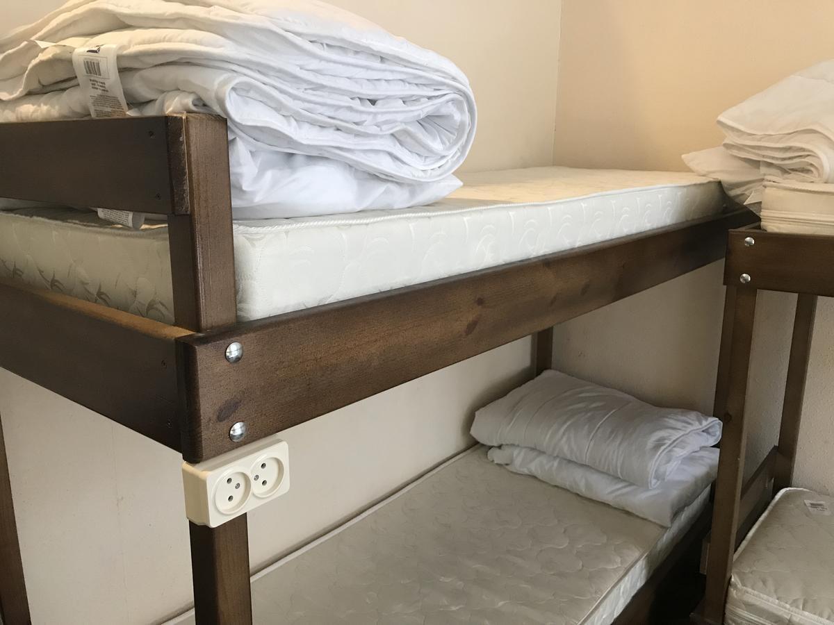 Hostel Dyukovskiy Kiev Eksteriør bilde