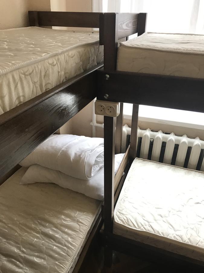 Hostel Dyukovskiy Kiev Eksteriør bilde