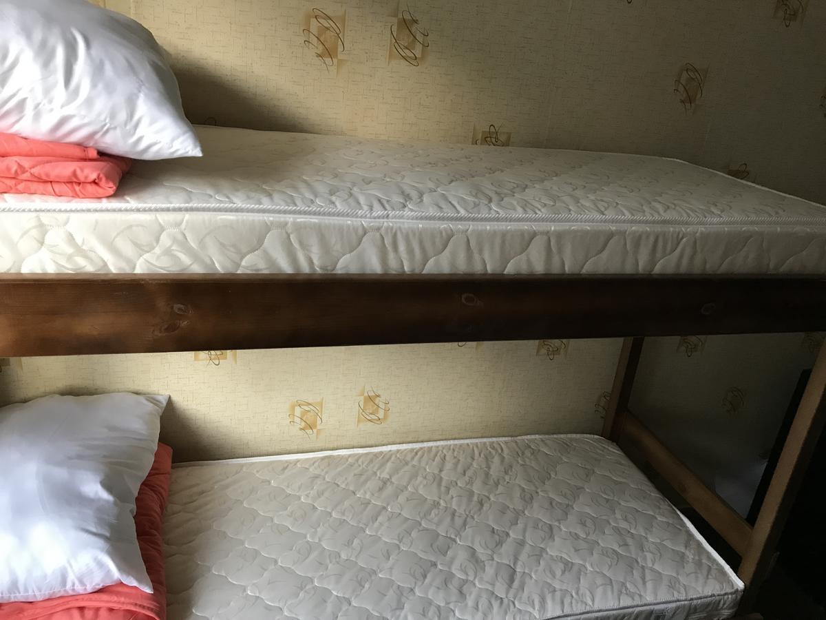 Hostel Dyukovskiy Kiev Eksteriør bilde
