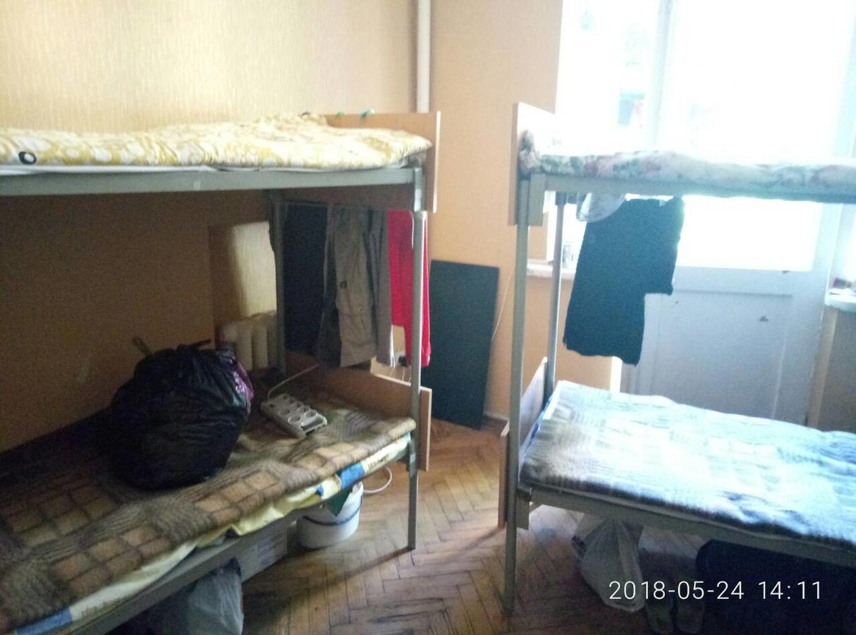 Hostel Dyukovskiy Kiev Eksteriør bilde